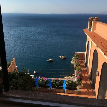 L'Angolino Di Lulu Vico Equense Luaran gambar
