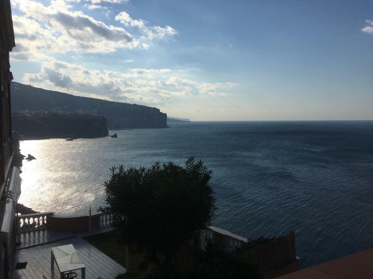 L'Angolino Di Lulu Vico Equense Luaran gambar