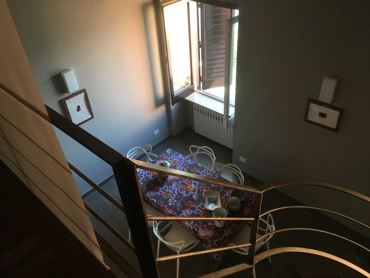 L'Angolino Di Lulu Vico Equense Luaran gambar