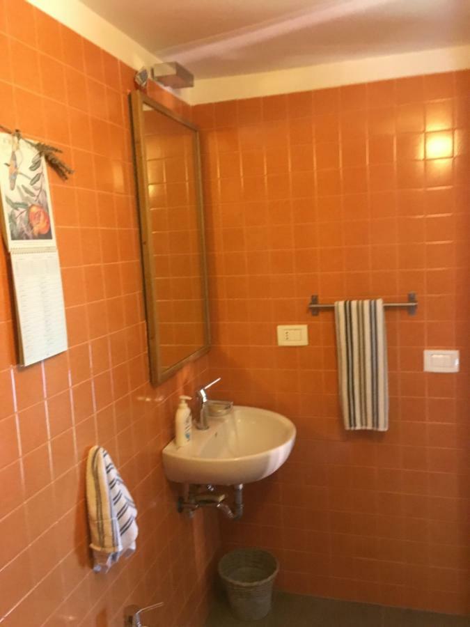 L'Angolino Di Lulu Vico Equense Luaran gambar